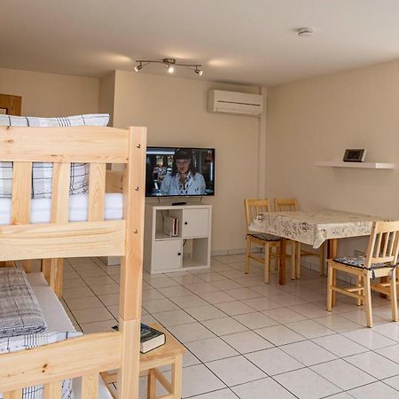 Ferienwohnung Beim Europa-Park 러스트 외부 사진